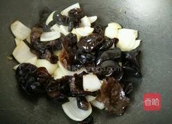 清炒黑木耳的做法图解5