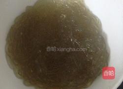 酸辣薯粉的做法图解4