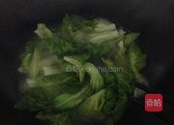 酸辣薯粉的做法图解5