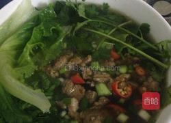 酸辣薯粉的做法图解6