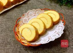 原味瑞士卷的做法图解23