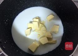 原味瑞士卷的做法图解4