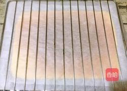 原味瑞士卷的做法图解18