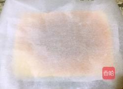 原味瑞士卷的做法图解17