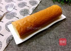 原味瑞士卷的做法图解22