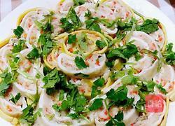 年夜饭 鱼肉蛋卷的做法图解15