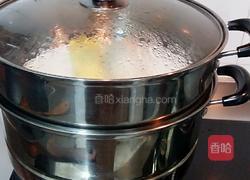 年夜饭 鱼肉蛋卷的做法图解13