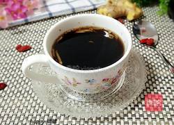 姜汁可乐的做法图解5