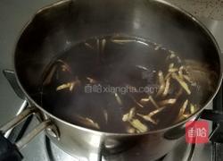 姜汁可乐的做法图解4