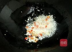 老干妈烧豆腐的做法图解4