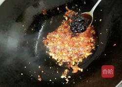 老干妈烧豆腐的做法图解6