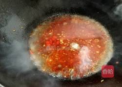 老干妈烧豆腐的做法图解7