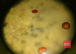 腊八粥的做法图解3