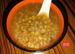 腊八粥的做法图解7