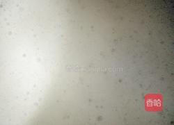 蛋白霜糖的做法图解3