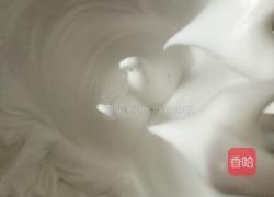 蛋白霜糖的做法图解4