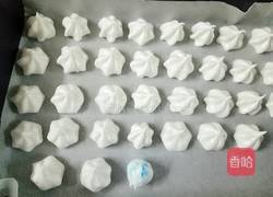 蛋白霜糖的做法图解7