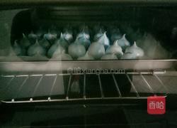 蛋白霜糖的做法图解8