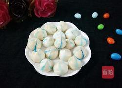 蛋白霜糖的做法图解9