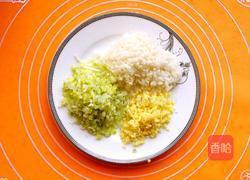 四喜丸子的做法图解3