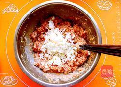 四喜丸子的做法图解5