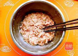 四喜丸子的做法图解6