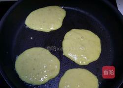 香蕉饼的做法图解10