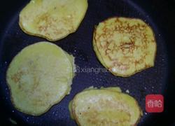 香蕉饼的做法图解11