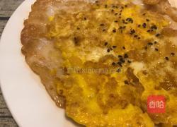 酸甜煎鹅蛋的做法图解7