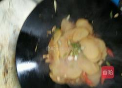 香辣土豆片的做法图解7