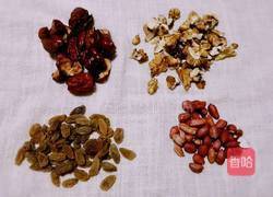 腊八粥的做法图解1