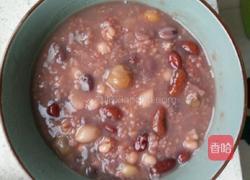 腊八粥的做法图解4