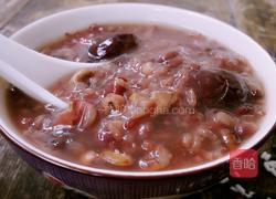 腊八粥的做法图解5