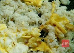 什锦炒饭的做法图解7