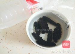 自发海参的做法图解2