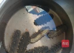 自发海参的做法图解8