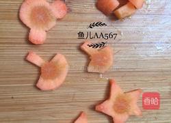 蚝油西兰花的做法图解2