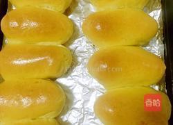 胡萝卜小餐包的做法图解13