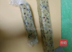 蔓越莓饼干的做法图解5