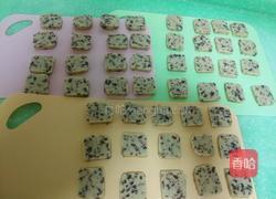 蔓越莓饼干的做法图解6