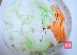 独家腊八饭的做法图解4