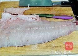 手工纯鱼丸的做法图解2