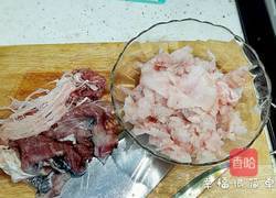 手工纯鱼丸的做法图解7
