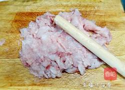 手工纯鱼丸的做法图解8