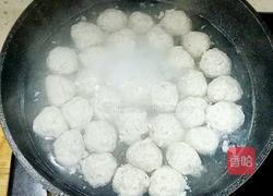 手工纯鱼丸的做法图解17