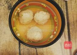 手工纯鱼丸的做法图解19