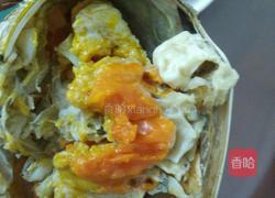 清蒸大闸蟹的做法图解7