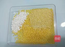 腊八粥的做法图解3