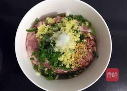 芋头丸子的做法图解5