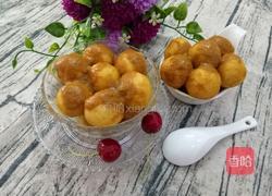 红咖喱鱼蛋的做法图解1